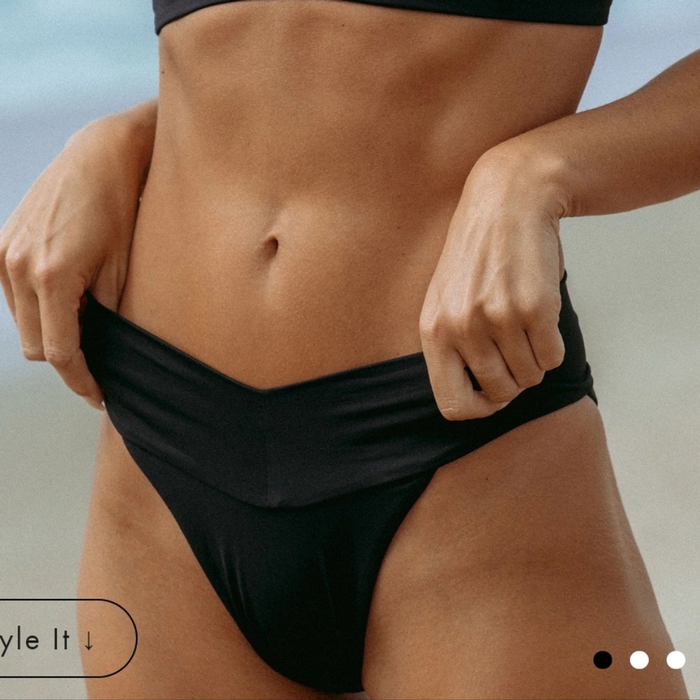 Lspace bottom NWT Small